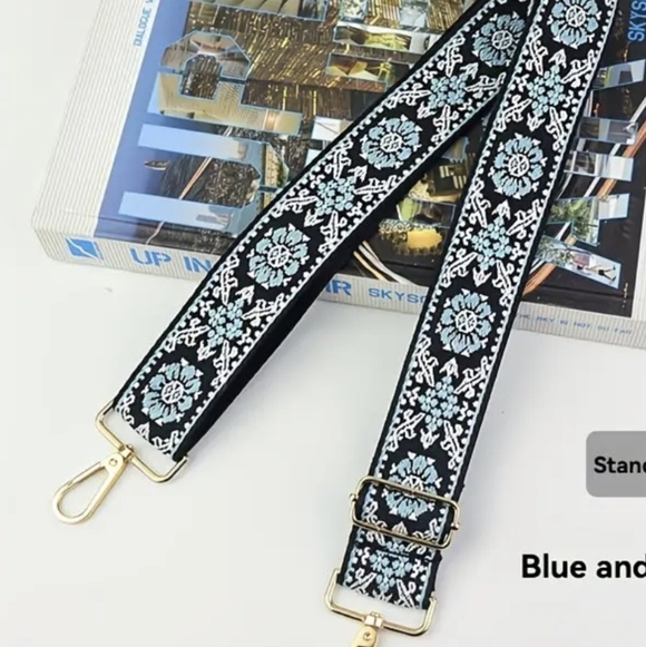 All About Your Bag Bundle 11 Pieces - Picture 4 of 7